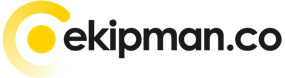 EKIPMAN.CO